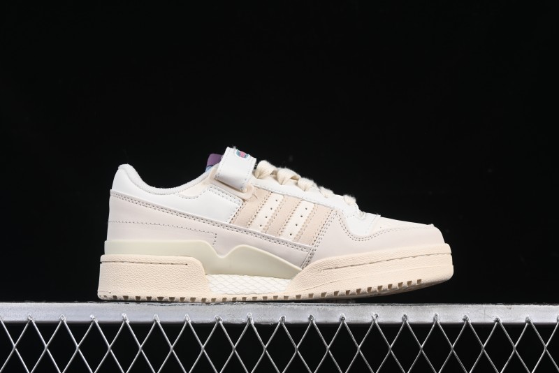 Adidas Forum 84 Low Retro Basketball Shoes - HO3475