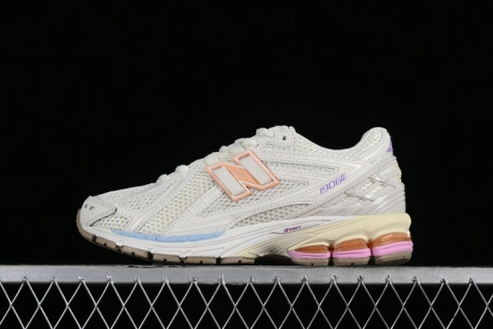New Balance 1906 Series Retro Dad Style Casual Running Shoes - M1906RBP