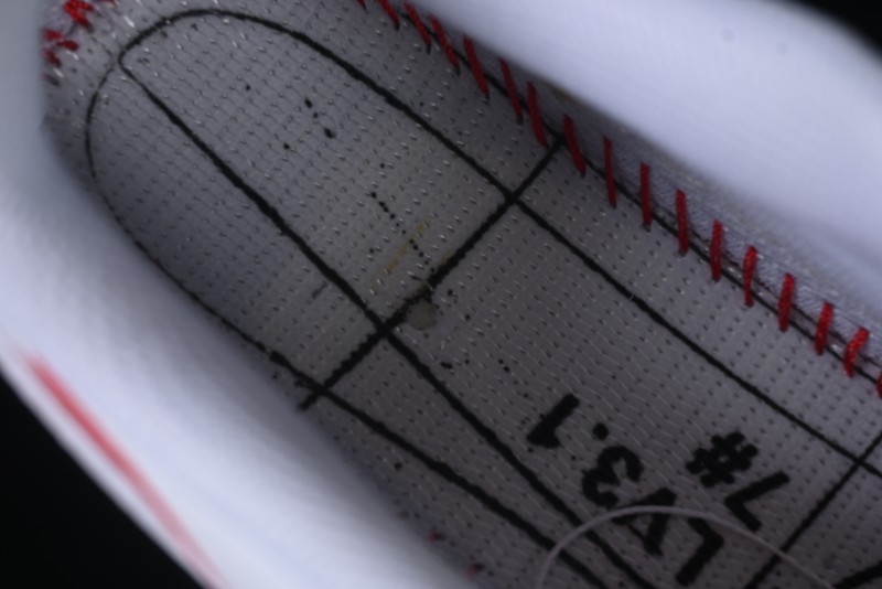 Nike Air Force 1 '07 Low Casual Sneakers with Built-in Full-Length Air Cushion - CW2288-111