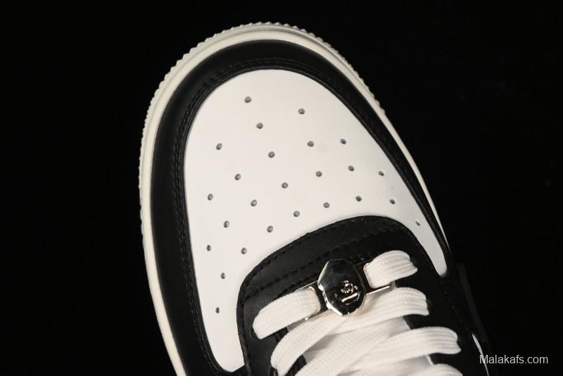 Bape Bape Sta "Tokyo" Classic Skateboard Casual Sneakers with Full-Length Air Cushion - 1K30191306