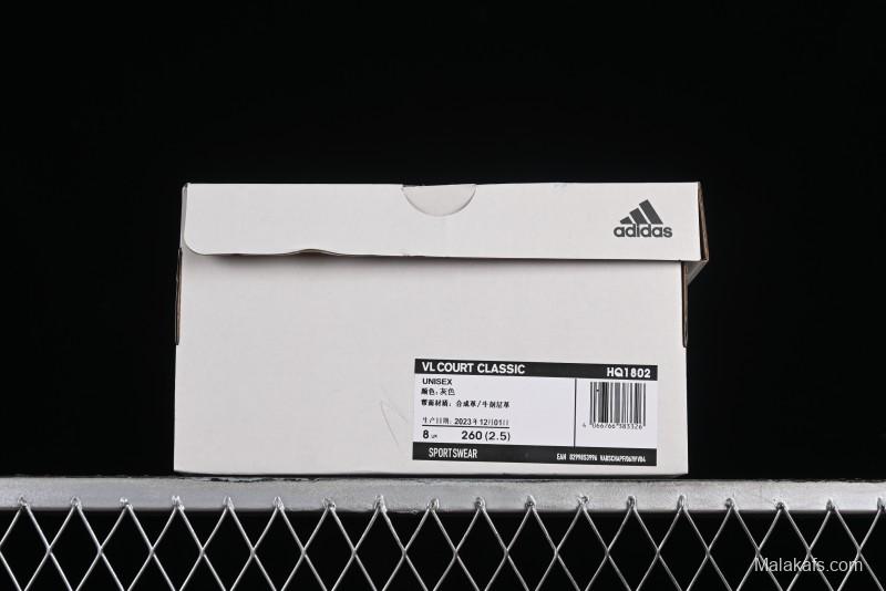 Adidas Neo VL Court 2.0 HQ1802 Fashion Trend Sneakers