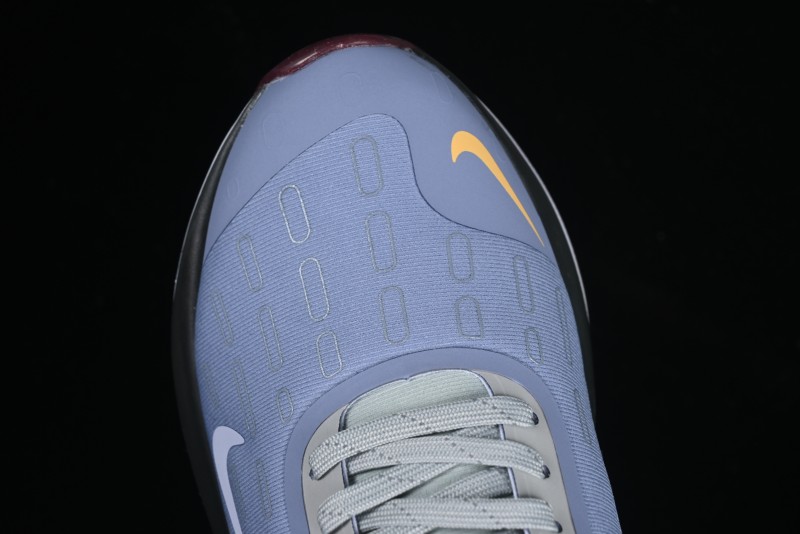 Nike Infinity Run 4 Gore-Tex Waterproof Road Running Shoes with ReactX Foam - HQ0265-400