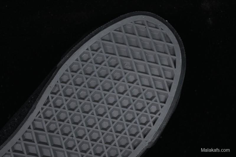 Vans Style 36 Low-Top Casual Skate Shoes - VN0A5JMFABK