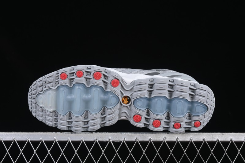 Nike Air Max Dn Running Shoes with Dynamic Air Cushion Technology - HF5509-001