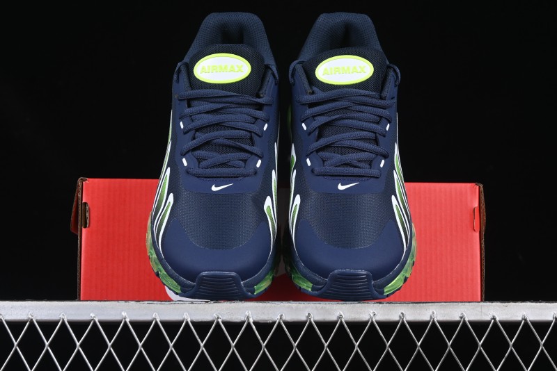 Nike Pegasus Trail 2027 Breathable Cushioned Running Shoes with Air Cushion - DN2027-007