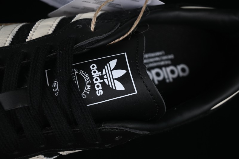 Adidas Samba OG Casual Sneakers - JQ5141