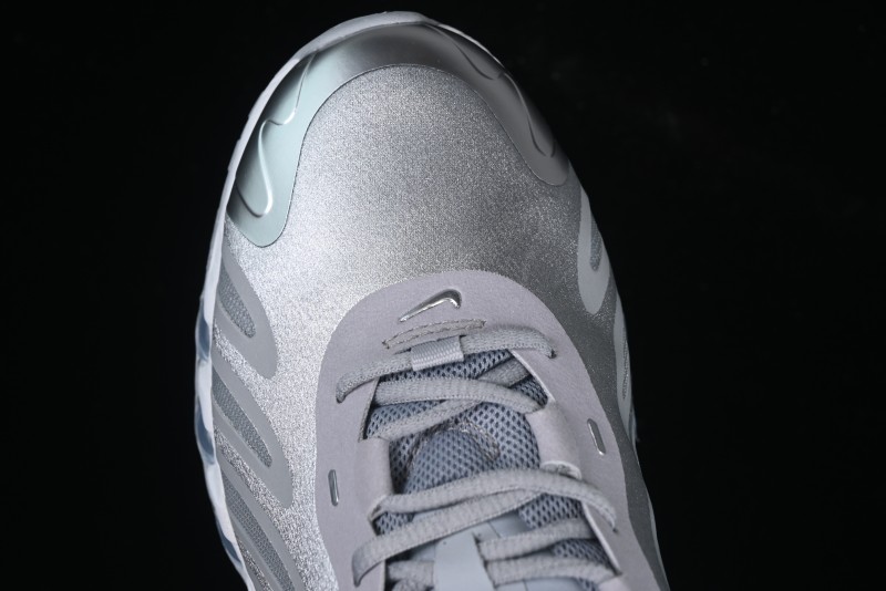 Nike Air Max Dn Running Shoes with Dynamic Air Cushion Technology - HF5509-001