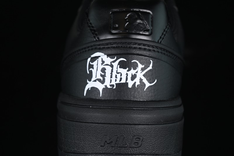 New York Yankees Chunky Liner Custom Platform Sneakers - 3ASXCA12N50WHS
