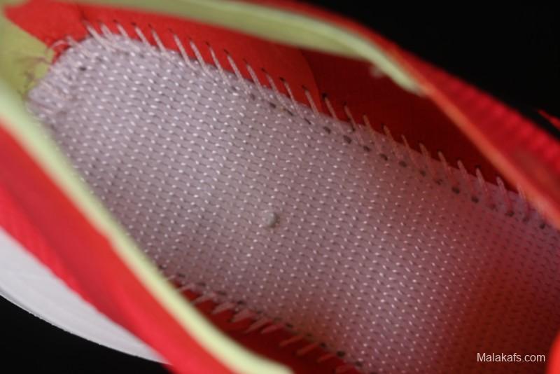 Adidas Adizero Adios 4 M Running Shoes Lightweight Breathable Low-Top - JR6358