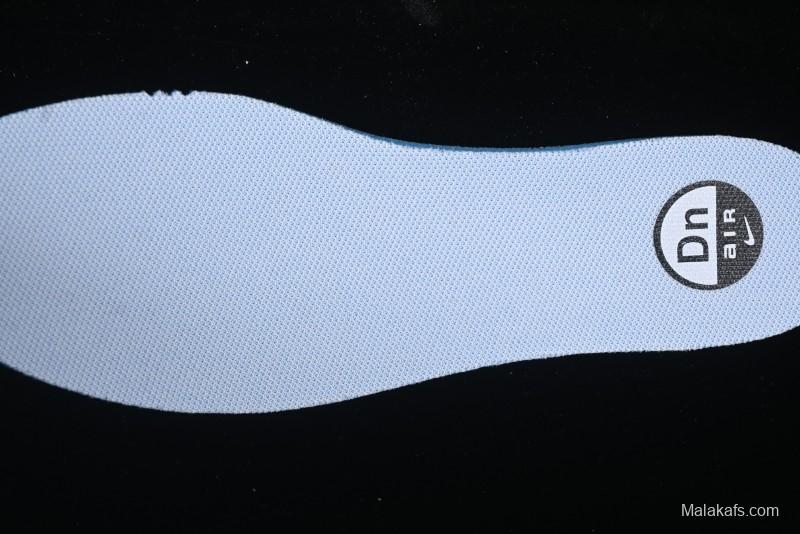 Nike Pegasus Trail 2027 Breathable Cushioned Running Shoes with Air Cushion - DN2027-005