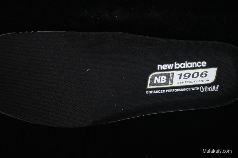 New Balance 1906 Series Retro Dad Style Casual Running Shoes - M1906ANA