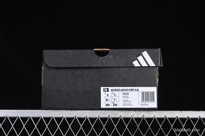 Adidas Lightstrike Pro Running Shoes - Ultra-Lightweight White Sneakers