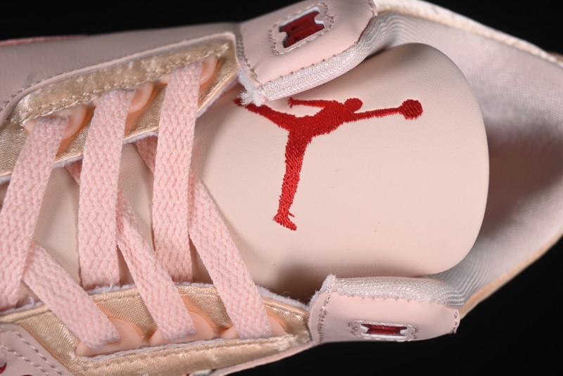 Nike Air Jordan 3 Retro Valentine's Day Limited Edition Sneakers - HJ0178-600