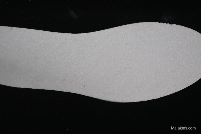 Nike Air Max 1 Retro Running Shoes with Half-Sole Air Cushion - 315352-271