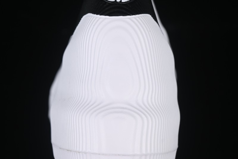 Adidas Originals Adifom Superstar Sustainable Foam Sneakers with Metaverse Concept - IF6180