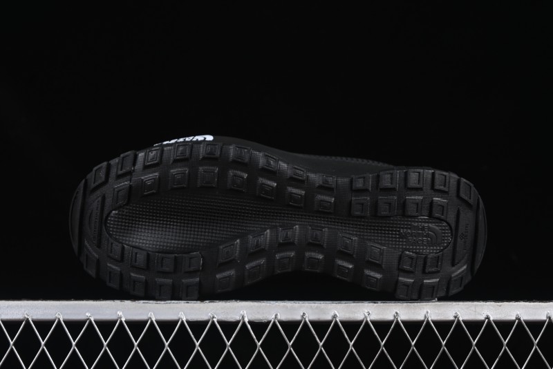 The North Face Never Stop Comfortable Versatile Slip-Resistant Low-Top Lifestyle Casual Shoes - NFOA8A93KX7-075