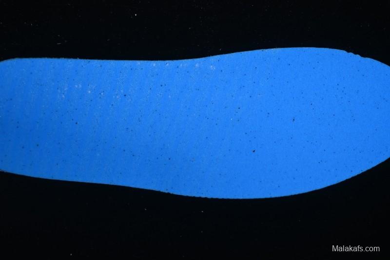 Nike Air Jordan 1 Low "Hydrogen Blue" Casual Sneakers with Retro Design - IB4003-407