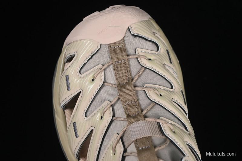 Hoka One One Hopara Outdoor Functional Mountain Sandals with Rugged Design - 1123112 SSDD