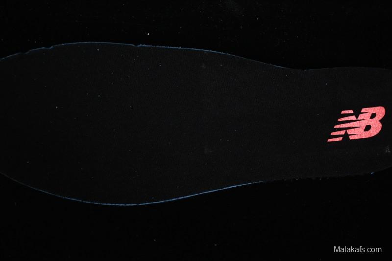 Joe Freshgoods x New Balance 9060 Retro Running Sneakers with ABZORB Cushioning - U9060IDZ