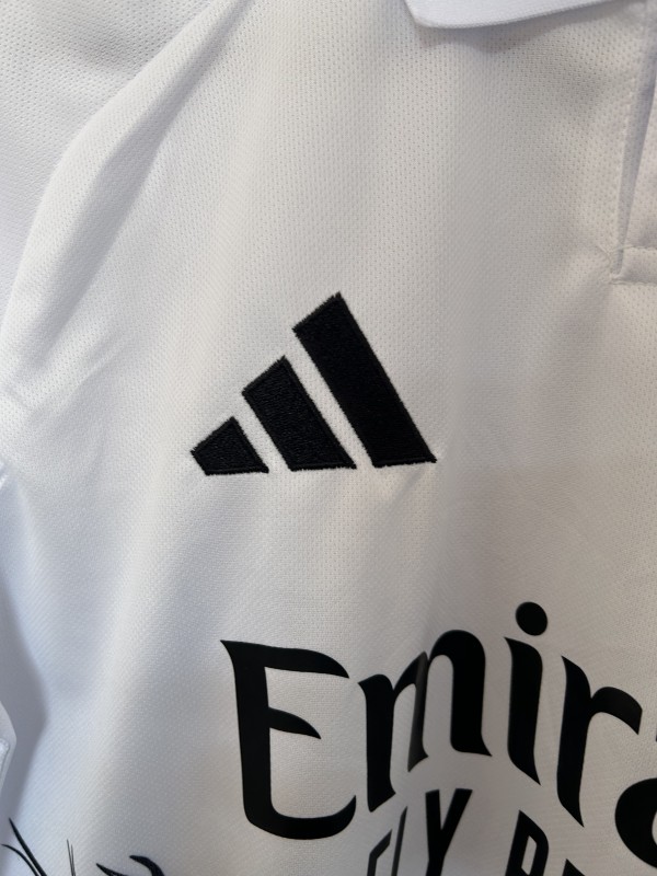 25/26 Real Madrid Special Edition
