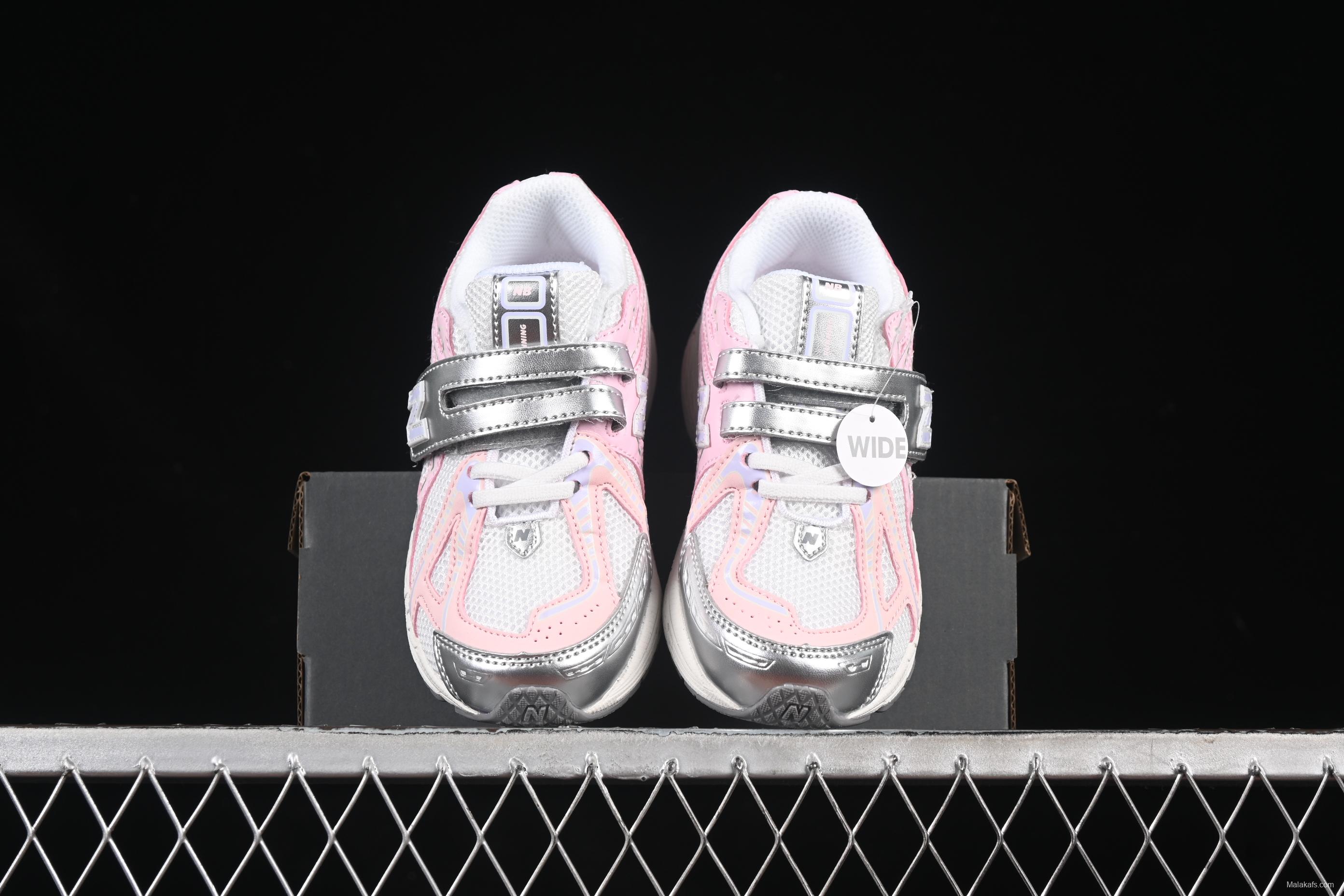 New Balance 1906R Series Kids Hook and Loop Sneakers - PV1906RP