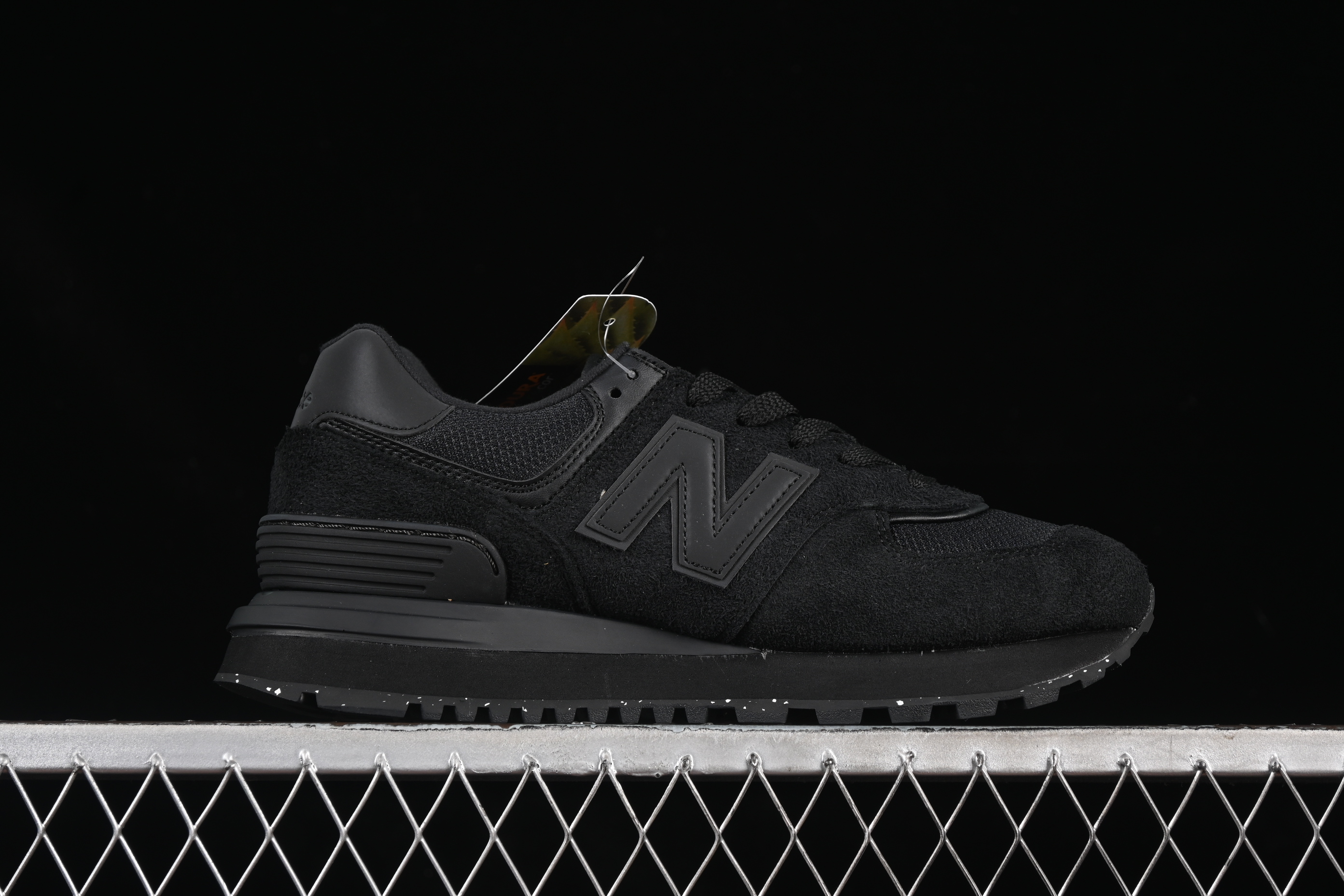 New Balance 574 Series Retro Casual Running Shoes - U574LGMT
