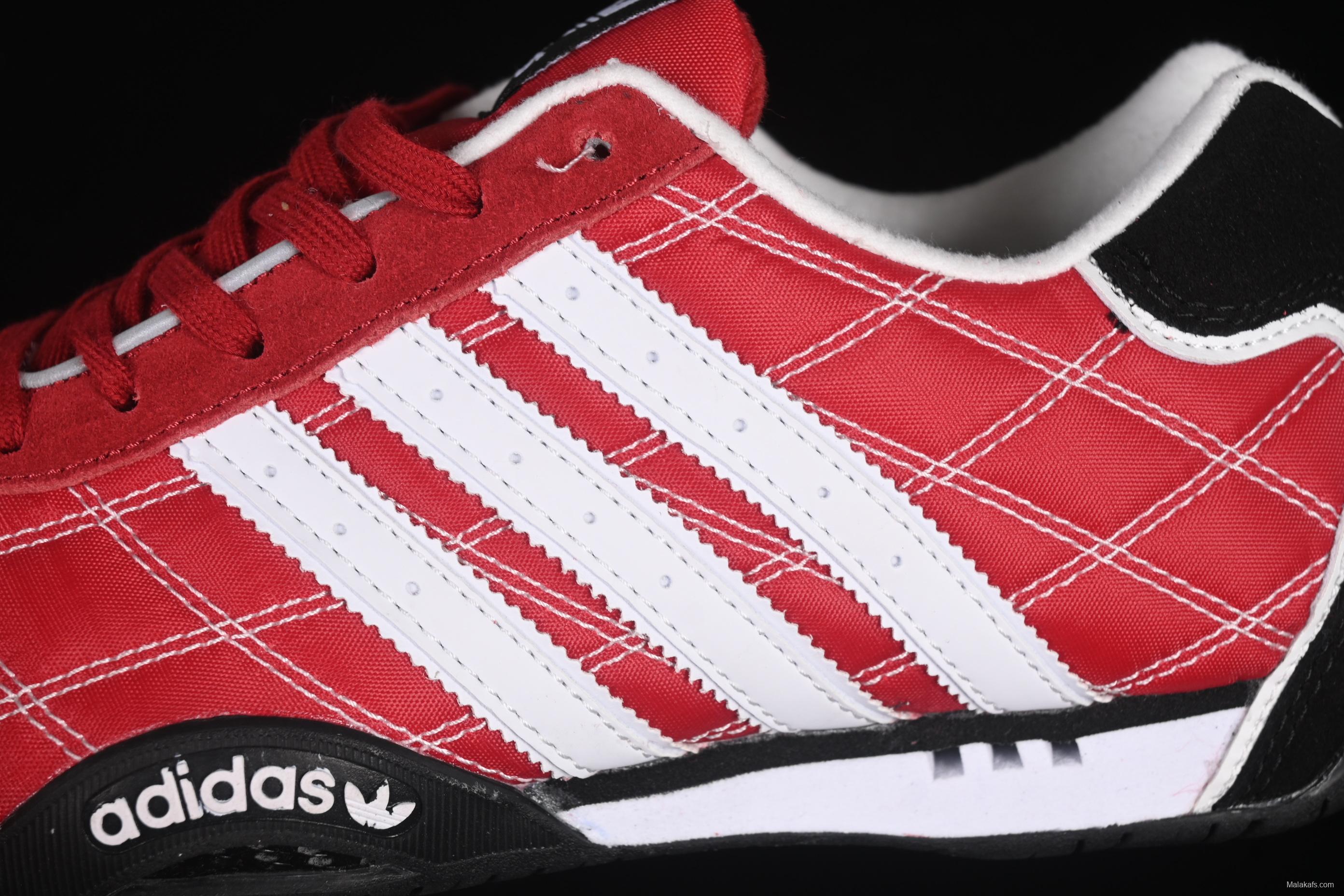 Adidas Originals Adiracer Low-Top Running Shoes - JP7013