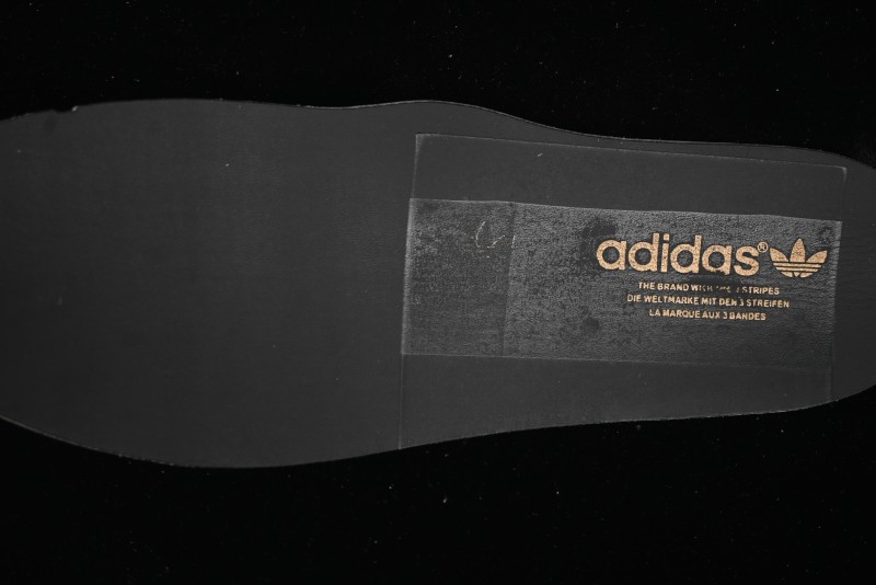 Adidas Superstar 82 JQ8778 Shell Toe Casual Sneakers - JQ8778