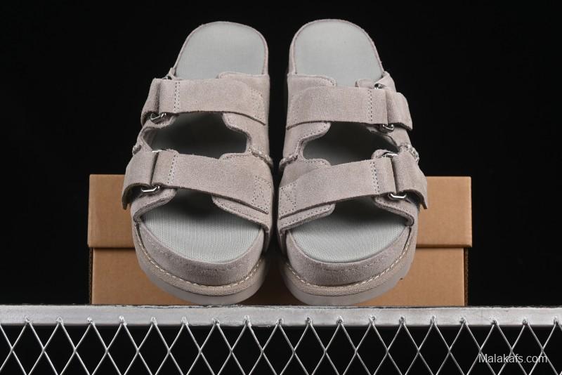 UGG Venture Daze Slide Sandal for Summer Casual Wear - 1155458