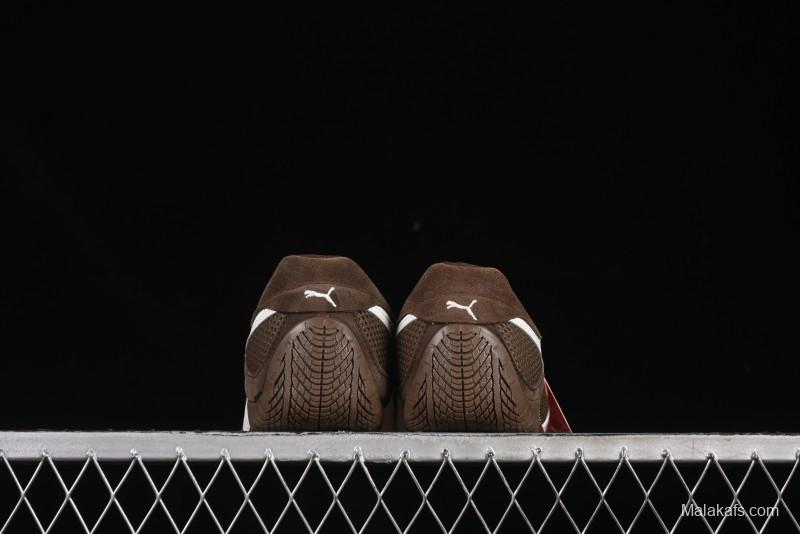 Puma Speedcat Lifestyle Sneakers - 403589-08