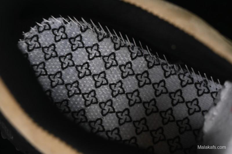 Keen Jasper Rocks SP Urban Series Retro Low-Top Lace-Up Outdoor Camping Hiking Mountaineering Training Shoes - 1025169White