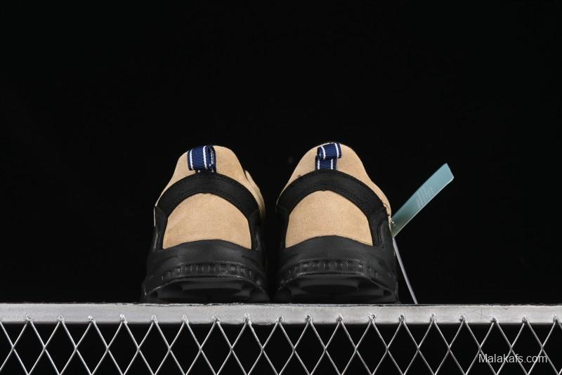 Keen Jasper Rocks SP Urban Series Retro Low-Top Lace-Up Outdoor Camping Hiking Mountaineering Training Shoes - 1025169White