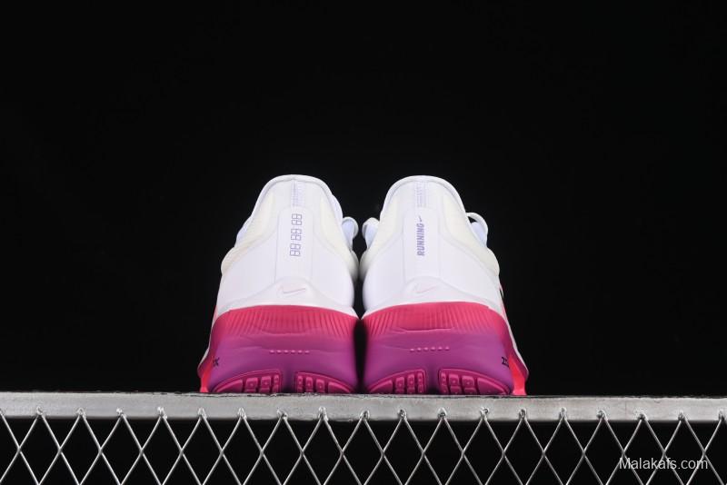 Nike Zoom Fly 6 Running Shoes with Flyknit and React Technology - FN8454-101