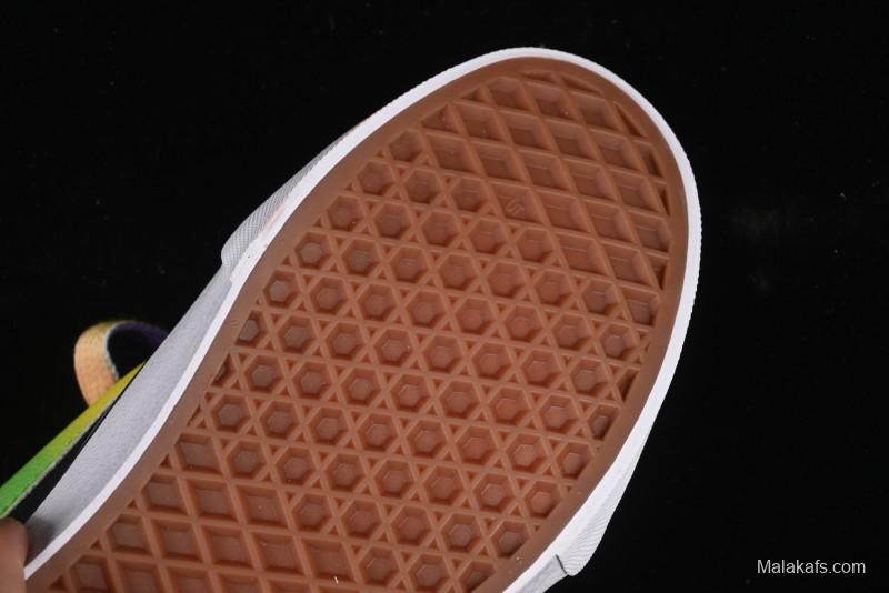 Vans Knu Skool Low-Top Retro Chunky Sneakers - VN0009QCB96