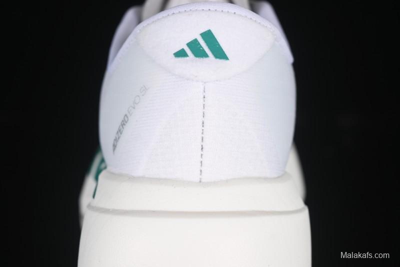 Adidas Adizero Evo SL Lightweight Breathable Cushioned Running Shoes - JS4451
