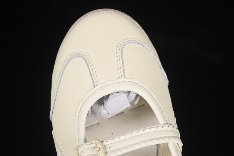 Onitsuka Tiger Mexico 66 Tgrs Mary Jane Low-Top Casual Summer Sandals - 1182A660-752