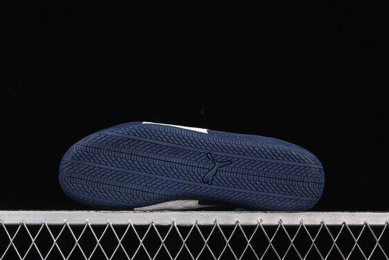 Puma Speedcat Low-Top Lifestyle Sneakers - 403589-05