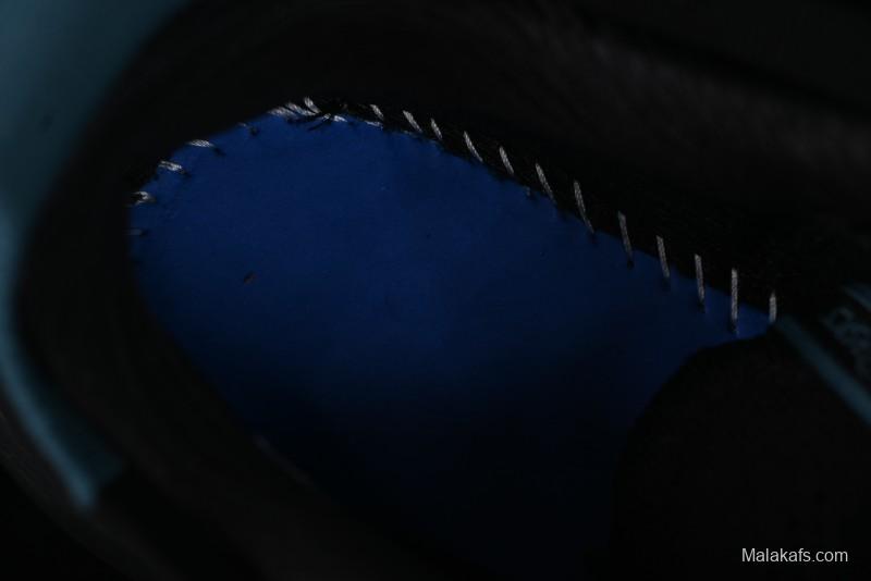 Asics Gel-Nimbus 27 Retro Breathable Casual Shoes with Cushioning for Men - 1011C093-001