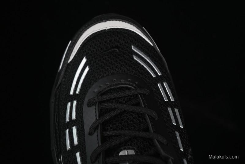 Comme Des Garcons Homme Plus x Nike Air Max TL 2.5 Pack Cushioned Running Shoes - FZ4110-002