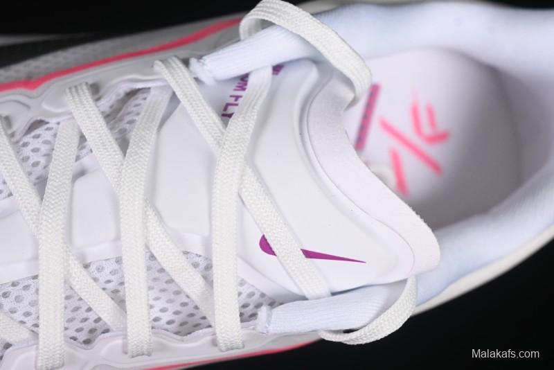 Nike Zoom Fly 6 Running Shoes with Flyknit and React Technology - FN8454-101