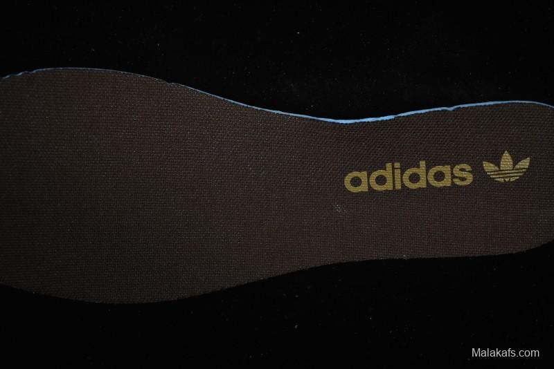 Adidas Song For The Mute x Ad Originals Adistar Cushion Retro Comfortable Anti-Slip Lifestyle Casual Shoes - JH9009