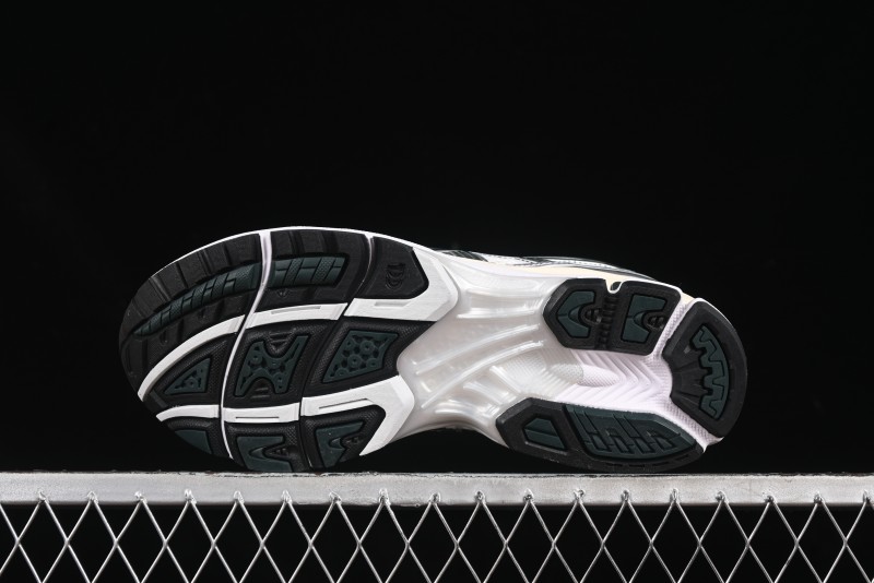Asics Gel-Kayano 14 Running Shoes with FF BLAST PLUS Cushioning and 3D Visible GEL - 1203A566-100