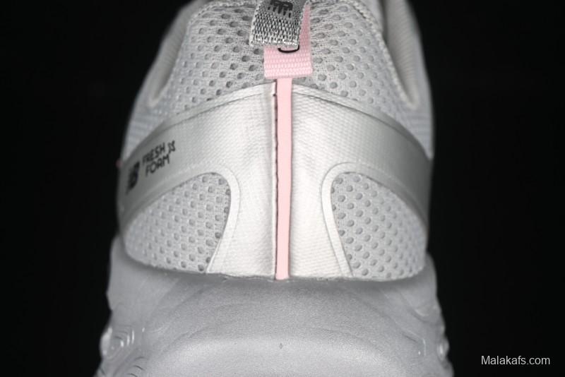 Ganni x New Balance Fresh Foam Trainer UTRNGA Retro Casual Running Shoes - UTRNGA