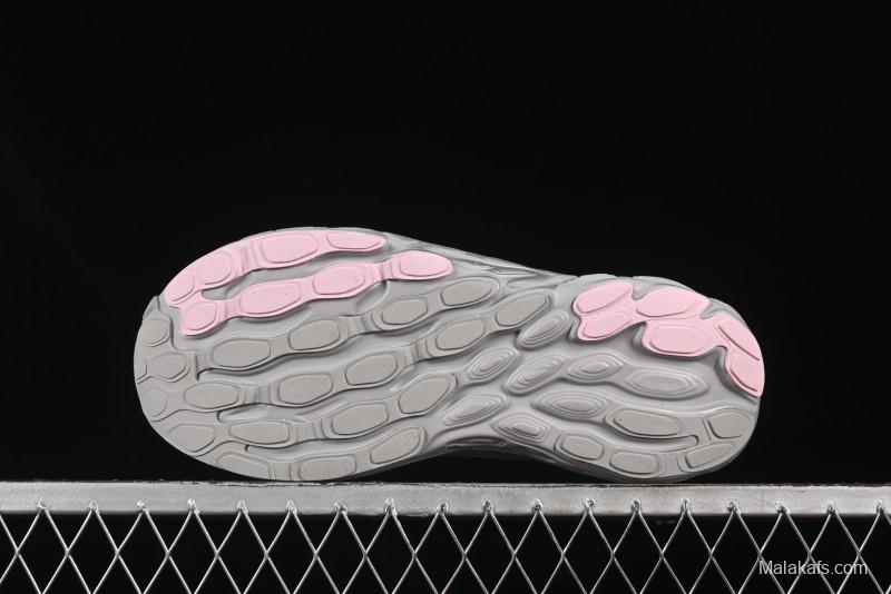 Ganni x New Balance Fresh Foam Trainer UTRNGA Retro Casual Running Shoes - UTRNGA