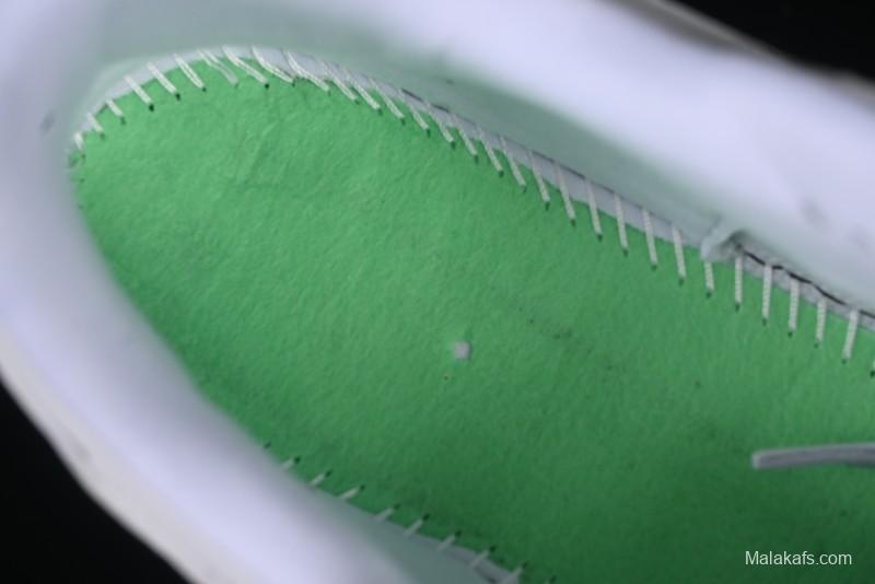 Nike Air Max 1 Retro Running Shoes with Half-Sole Air Cushion - HF8813-100