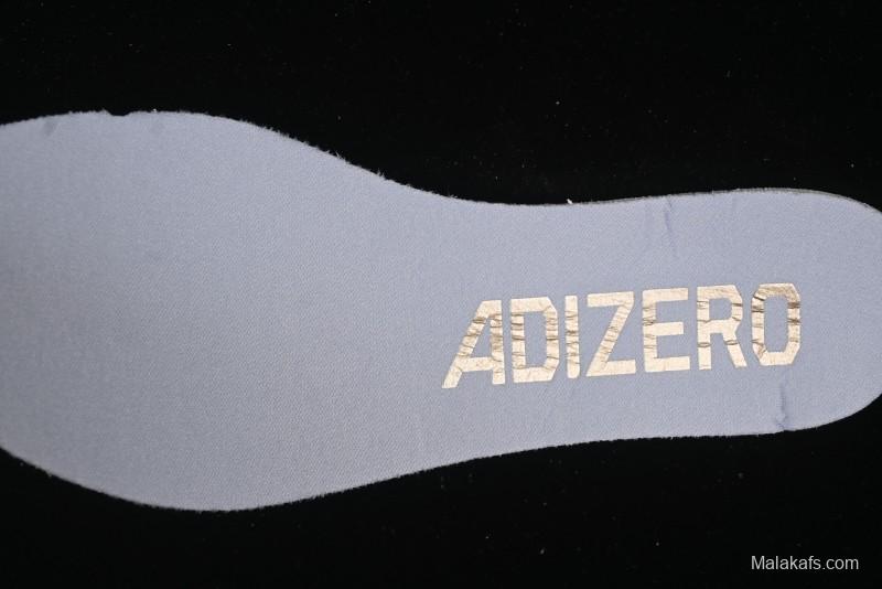 Adidas Adizero Evo SL Lightweight Breathable Cushioned Running Shoes - JS4455