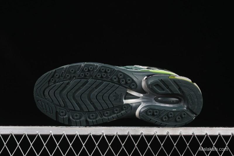 Adidas Song For The Mute x Ad Originals Adistar Cushion Retro Comfortable Anti-Slip Lifestyle Casual Shoes - JH9008