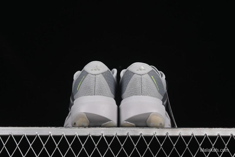 Adidas Adizero Evo SL Lightweight Breathable Cushioned Running Shoes - JR3419