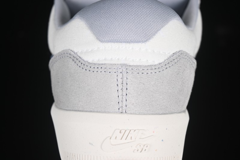 Nike SB Force 58 Retro Skateboard Shoes - IH0636-141