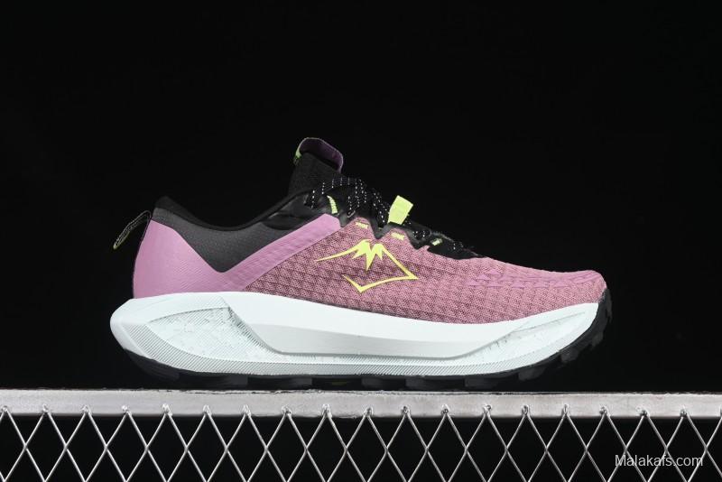 Asics Gel-Trabuco 13 Retro Breathable Casual Shoes with Cushioning for Men - 1012B768-500